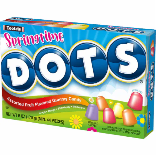 Bolitas Dots Variety